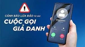 Sau cuộc điện thoại với “công an”, một phụ nữ bị lừa hơn 3 tỷ đồng