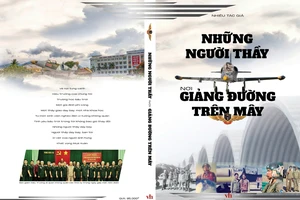 Gặp những người thầy nơi giảng đường mây