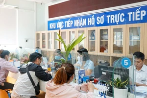 Có thể tham gia BHXH, BHYT qua Cổng dịch vụ công, ứng dụng ngân hàng