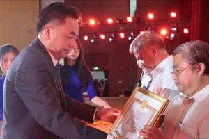 Bình Dương: Hơn 300 mô hình học tập và làm theo Bác