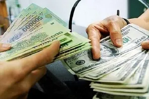 Xây dựng thêm chính sách, biện pháp phòng chống rửa tiền ở nhiều lĩnh vực