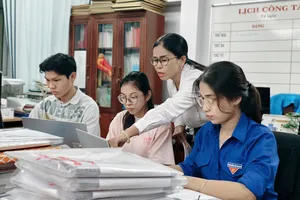 TPHCM sẵn sàng vận hành mô hình chính quyền địa phương 2 cấp 