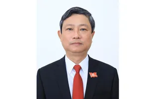 Chỉ định Chủ tịch, các Phó Chủ tịch HĐND TPHCM mới