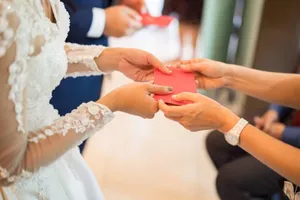 Mừng cưới - Nghĩa tình hay phép tính?