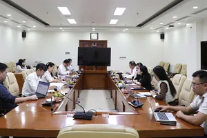 Cục Thuế tăng cường hợp tác với OECD về báo cáo lợi nhuận liên quốc gia