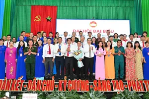 Đổi mới nội dung, phương thức hoạt động của Mặt trận theo tình hình thực tế