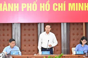 TPHCM tăng tốc giải ngân, thúc đẩy tăng trưởng