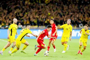 FIFA và sự minh bạch cho bóng đá Đông Nam Á