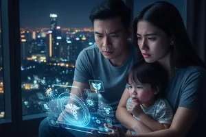 Đừng cuồng tin vào "bác sĩ AI"