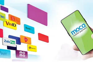 Gen Alpha và ví tiền trong lòng bàn tay