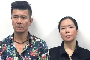 Vụ "chạy" giám định tâm thần ở Hà Nội: Khởi tố 54 bị can với 8 tội danh