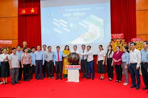 Chuyên trang "Sức sống cơ sở": Cầu nối "băng thông" rộng từ cơ sở đến thành phố