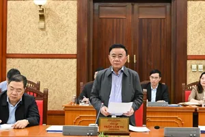 Bảo đảm an ninh, an toàn tuyệt đối trước, trong và sau Đại hội XIV của Đảng