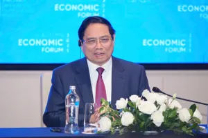 PM affirms Vietnam welcomes greater investment and innovation