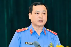 TPHCM: Các loại tội phạm diễn biến phức tạp với thủ đoạn tinh vi, khó lường