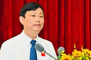 Năm 2025, kinh tế TPHCM ước tăng 8,03%