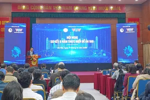 Sản phẩm rủi ro cao phải áp dụng truy xuất nguồn gốc bắt buộc