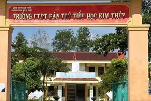 Quảng Trị: Trường bán trú bị phạt gần 200 triệu đồng vì để 40 học sinh ngộ độc thực phẩm