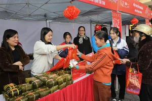  Tết Nhân ái 2026: Dự kiến vận động từ 750 tỷ đồng tặng quà cho người yếu thế