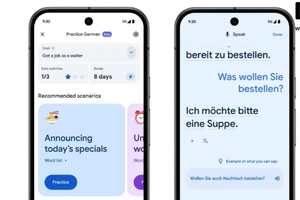 谷歌翻译质量日渐提升。