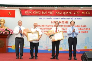 Không coi trọng đấu tranh trên không gian mạng sẽ phải trả giá đắt