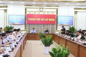 TPHCM cần 9-10 tỷ đồng mổ mắt cho công dân nhập ngũ