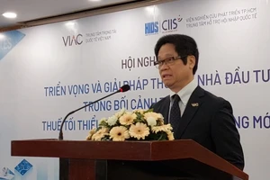 TPHCM và cơ hội lớn tạo đột phá thu hút FDI