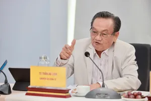 Rào cản lớn nhất với kinh tế tư nhân là tư duy và con người