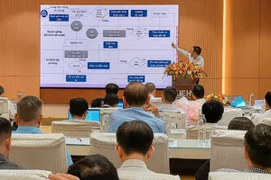 Nhà nước hỗ trợ doanh nghiệp chuyển đổi số, nâng cao năng suất lao động