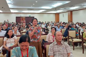 Phần mềm cho hộ kinh doanh phải sát thực tế