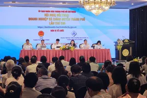 Doanh nghiệp cần chung tay cùng ngành thuế chống "doanh nghiệp ma”