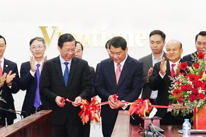 Cooperation with neighboring countries to boost Vietnam's position