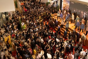 Thriving film industry in HCMC requires domestic and international collaboration