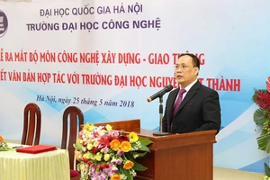 3 nhà khoa học tại Việt Nam vào tốp 100.000 nhà khoa học hàng đầu thế giới