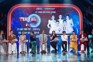 Ý nghĩa thiện nguyện từ Tinh hoa hội tụ mùa 2 