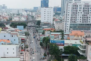 Đảm bảo an toàn giao thông cuối năm