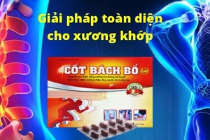 Giảm đau đớn do bệnh xương khớp