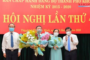 Điểm tin SGGP Online ngày 16-4-2020