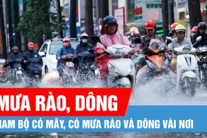 Bắc bộ và Bắc Trung bộ trời rét