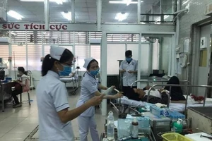 Bình Định bác thông tin TP Quy Nhơn có dấu hiện xuất hiện virus corona