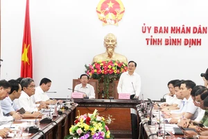 Thi tốt nghiệp THPT năm 2020: Nghiêm túc, đồng bộ nhưng không nên làm quá lên