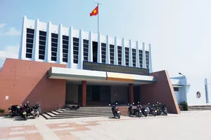Nhiều ý kiến trái chiều sau kết luận vụ giám đốc mang quả chuông đồng đi bán