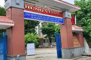 Tạm đình chỉ giáo viên đánh học sinh 6 roi vì ngáp to trong lớp