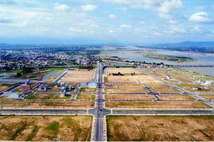 Phú Yên: Đến năm 2035 tự cân đối được ngân sách