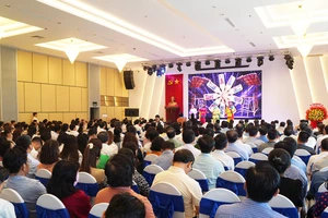 365 học viên tham gia tập huấn văn học, nghệ thuật tại TP Quy Nhơn