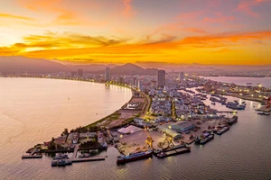 Bình Định đề xuất đầu tư nhà máy điện địa nhiệt đầu tiên tại Hội Vân
