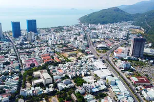 Bình Định chạy thử nghiệm mô hình chính quyền địa phương 2 cấp