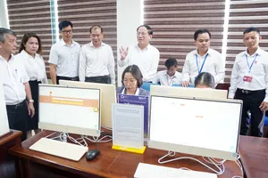 Bình Định "chạy thử" thành công mô hình chính quyền địa phương 2 cấp