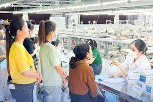Xây dựng nền tảng y tế hiện đại, số hóa cho tỉnh Gia Lai 