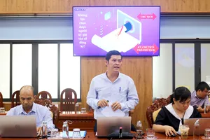 Gia Lai nâng cao kỹ năng giải quyết hồ sơ hành chính cho cấp xã, phường